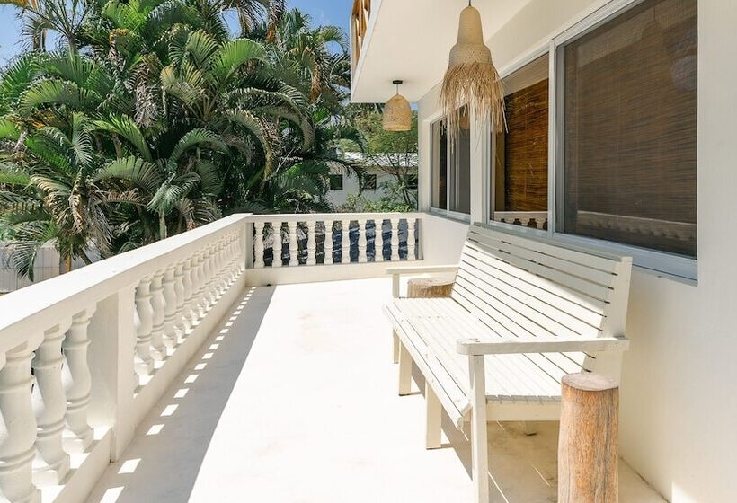 فندق Kibayo Cabarete