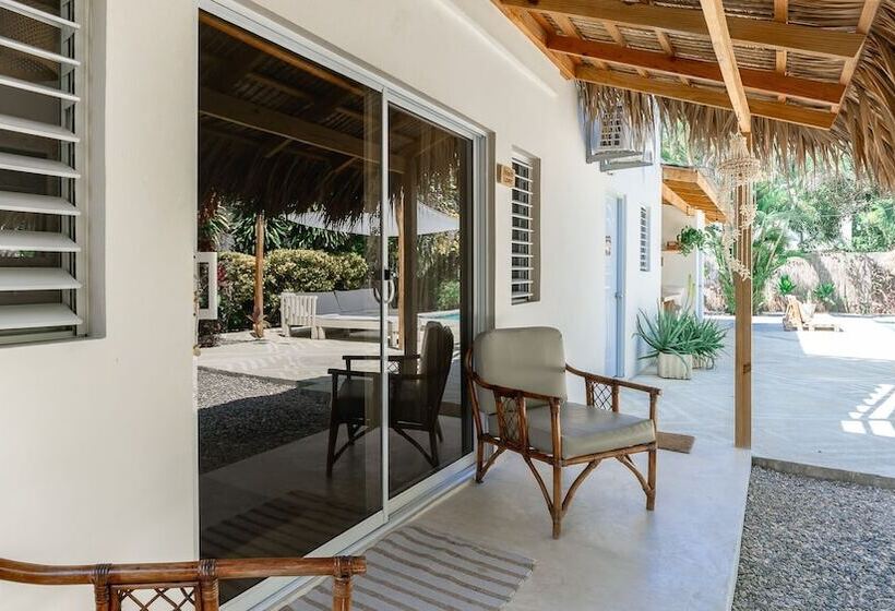 فندق Kibayo Cabarete