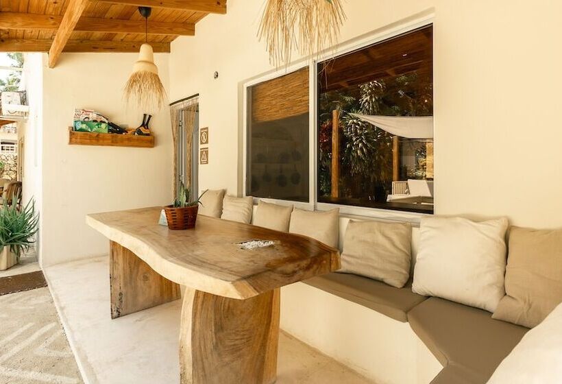 فندق Kibayo Cabarete