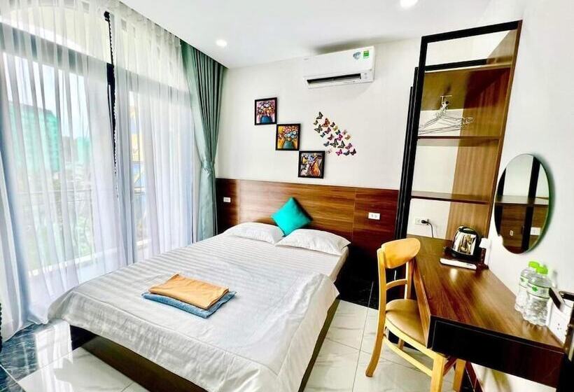 هتل La Maison De Dino