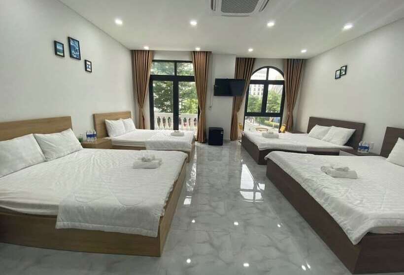 هتل La Maison De Dino