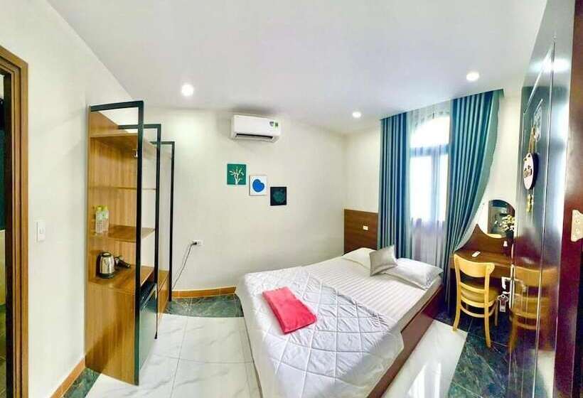 هتل La Maison De Dino