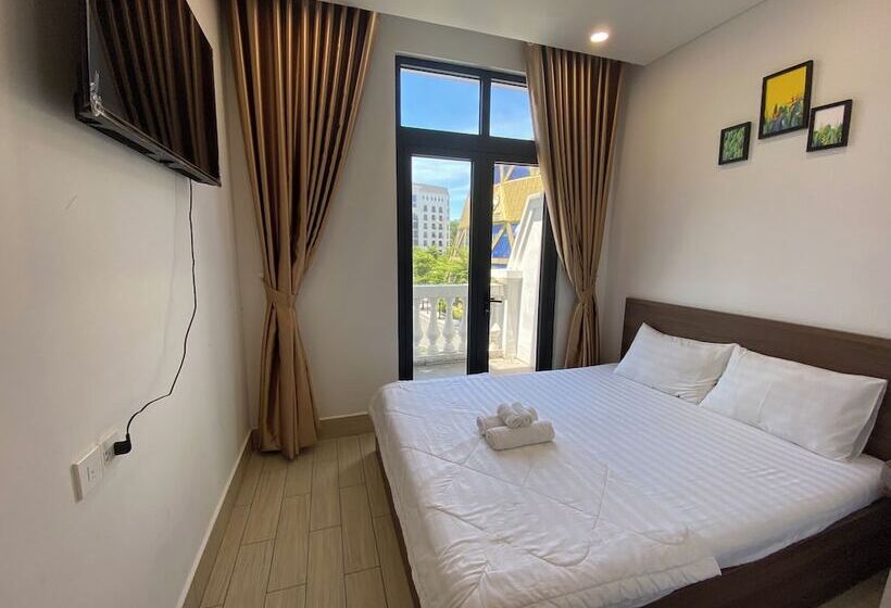 هتل La Maison De Dino