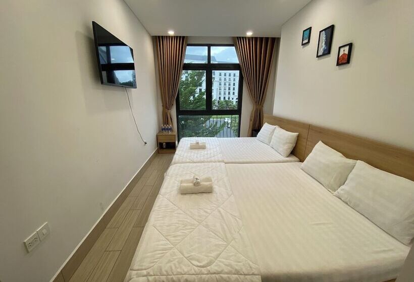 هتل La Maison De Dino