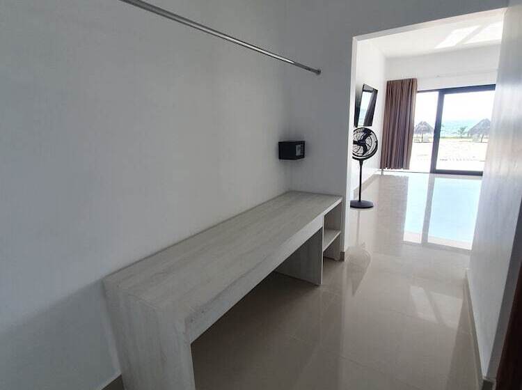 ホテル Las Hamacas