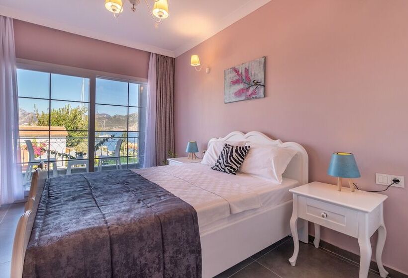 فندق Lavinya Selimiye Buotique