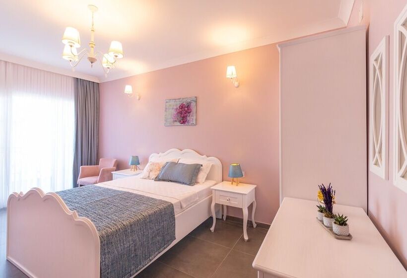 فندق Lavinya Selimiye Buotique