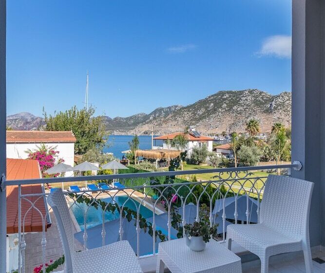 فندق Lavinya Selimiye Buotique