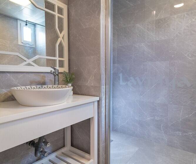 فندق Lavinya Selimiye Buotique