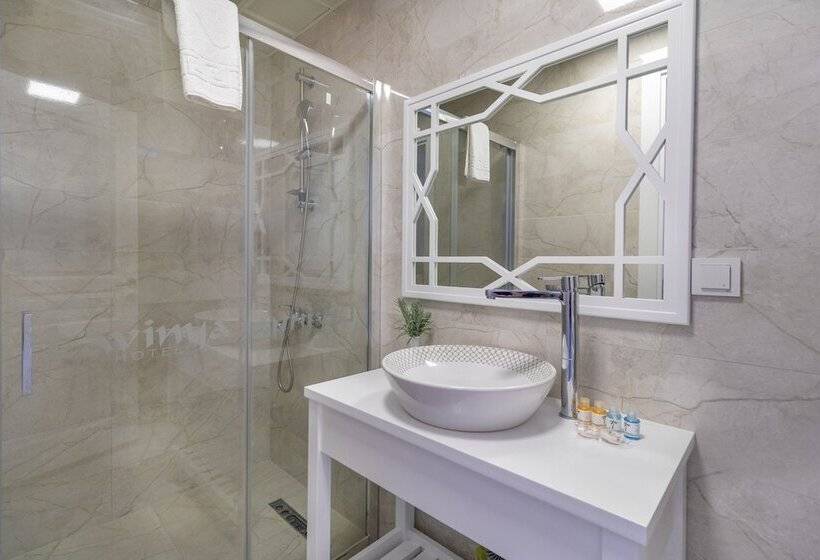 فندق Lavinya Selimiye Buotique