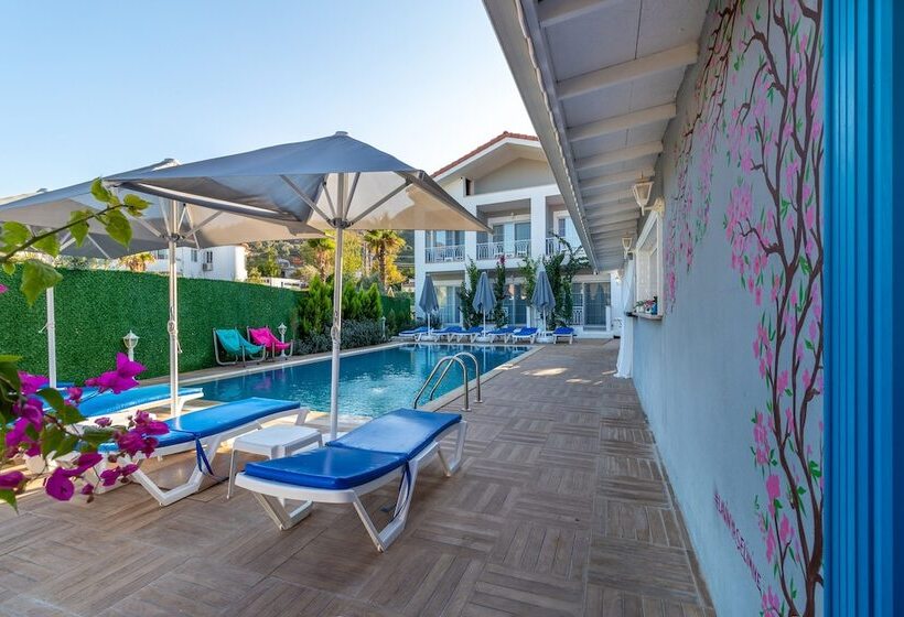 فندق Lavinya Selimiye Buotique