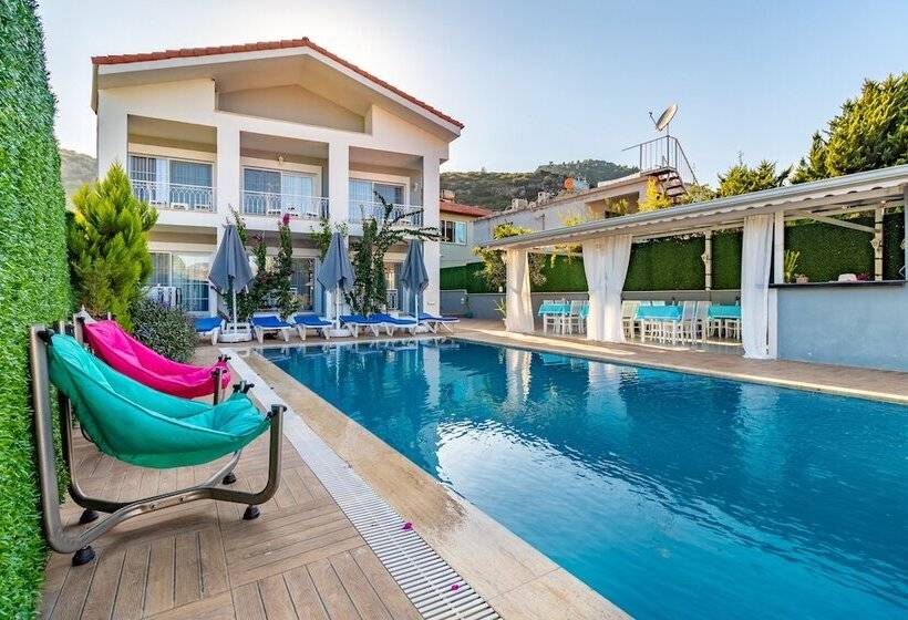 فندق Lavinya Selimiye Buotique