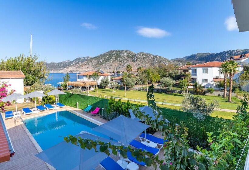 فندق Lavinya Selimiye Buotique