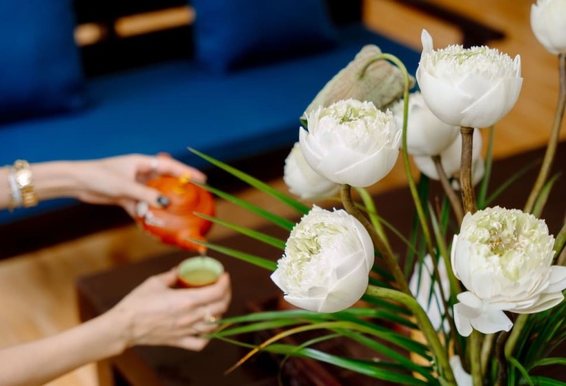 هتل Mai Mountain Homestay