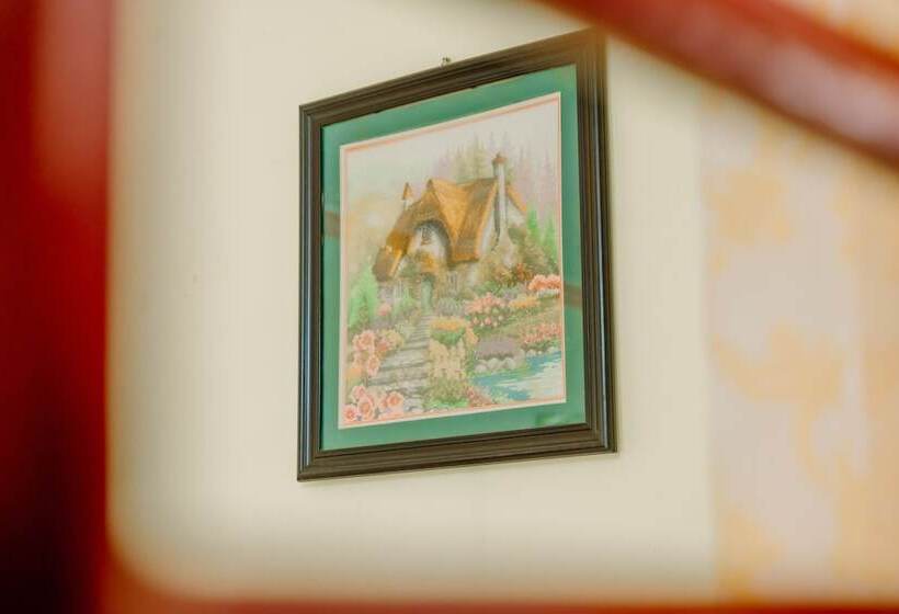 هتل Mai Mountain Homestay