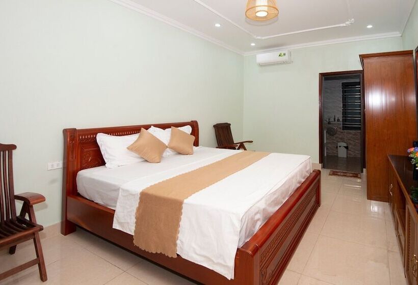 هتل Mai Mountain Homestay