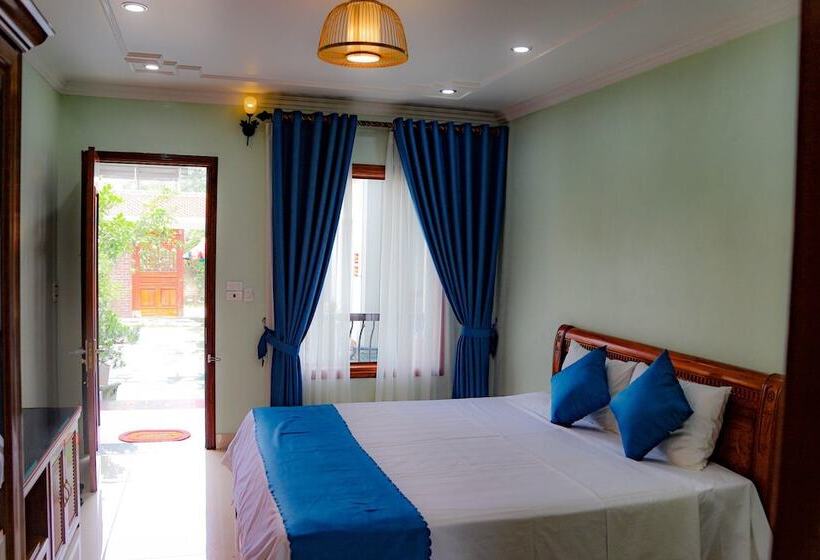 هتل Mai Mountain Homestay