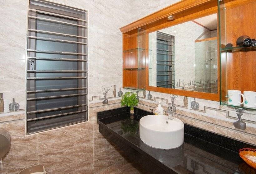 هتل Mai Mountain Homestay