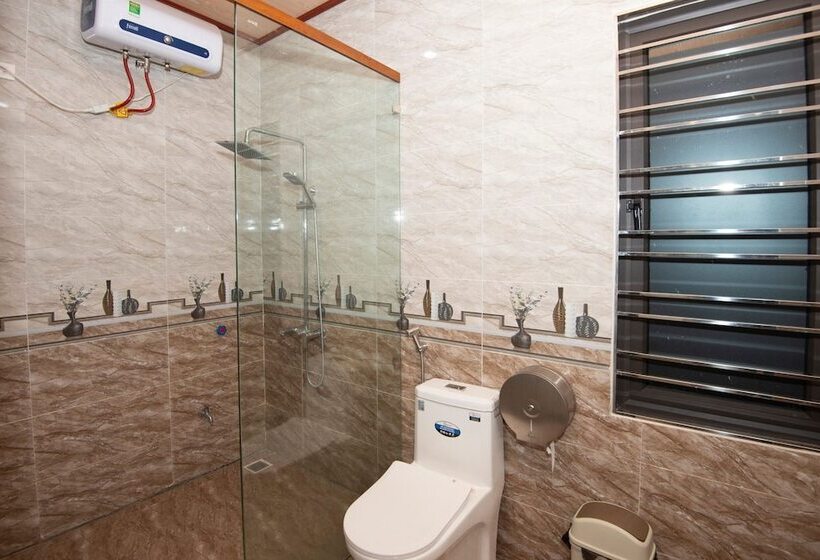 هتل Mai Mountain Homestay