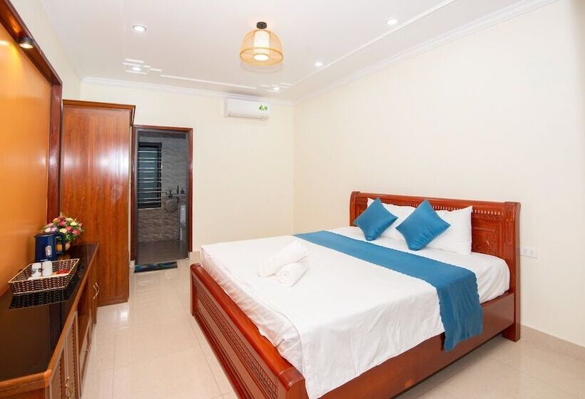 هتل Mai Mountain Homestay