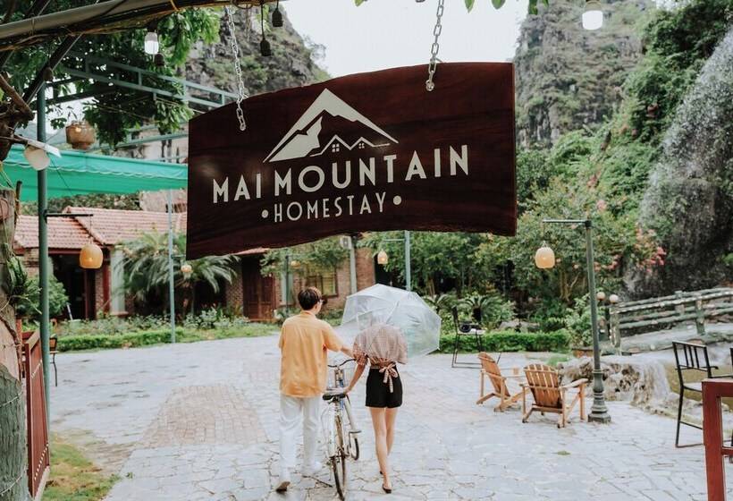 هتل Mai Mountain Homestay