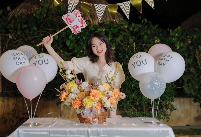 هتل Mai Mountain Homestay