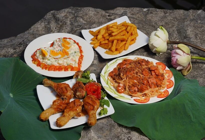 هتل Mai Mountain Homestay