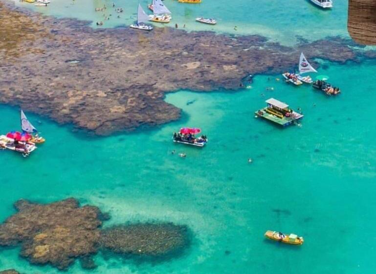 Отель Makia Flat Muro Alto