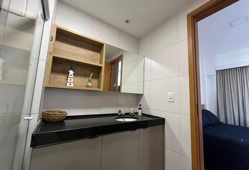 Отель Makia Flat Muro Alto