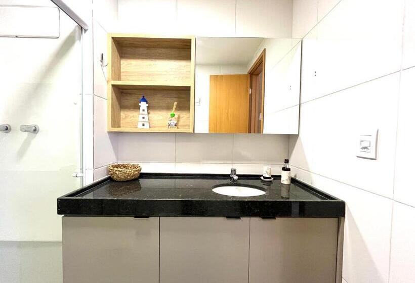 Отель Makia Flat Muro Alto