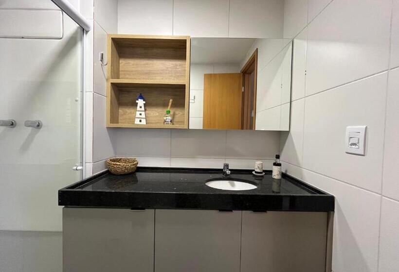 Отель Makia Flat Muro Alto