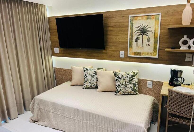 Отель Makia Flat Muro Alto