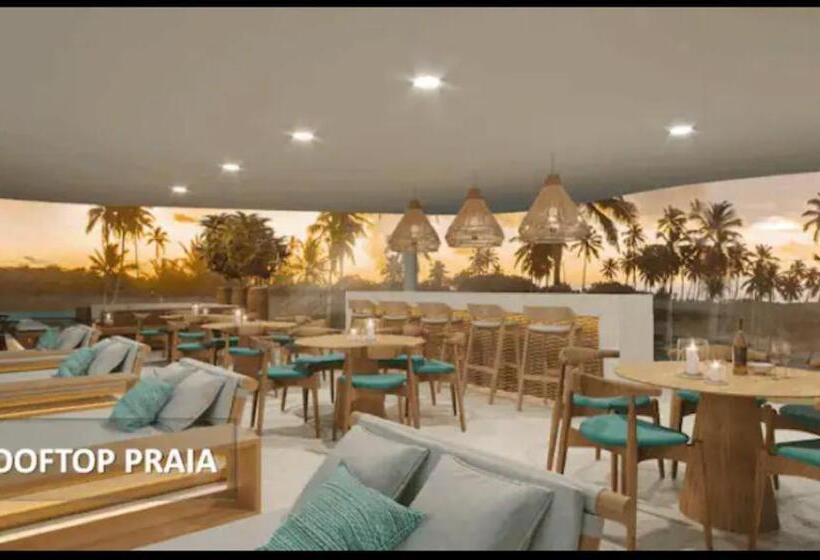 Отель Makia Flat Muro Alto