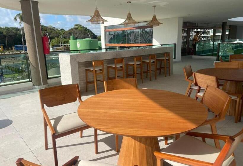 Отель Makia Flat Muro Alto