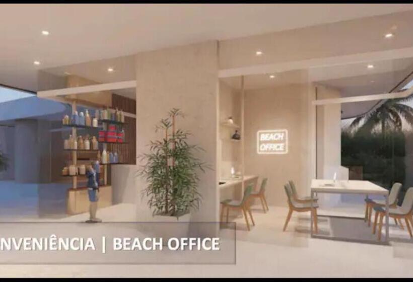 Отель Makia Flat Muro Alto