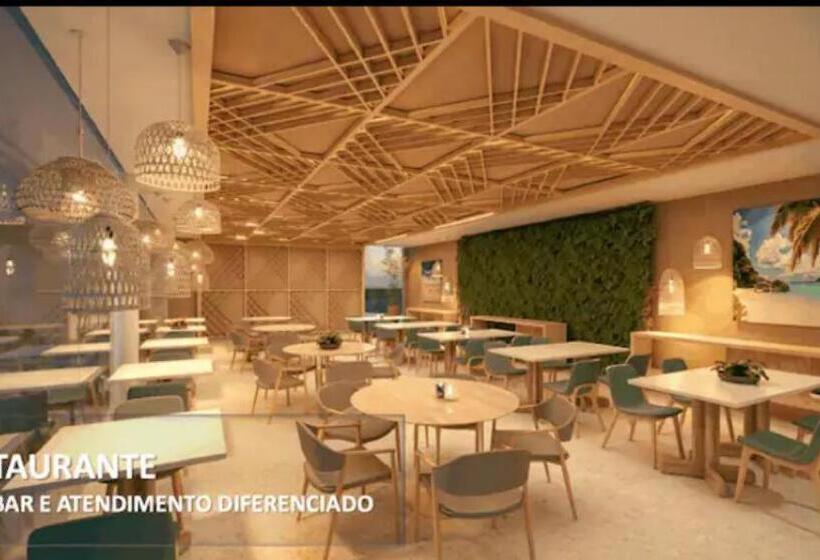 Отель Makia Flat Muro Alto