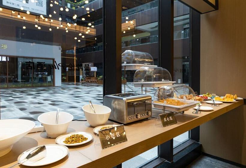 ホテル Mantuolunplusjiudian