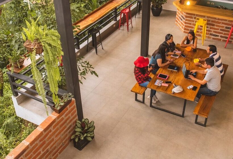 ホテル Margarit Boutique