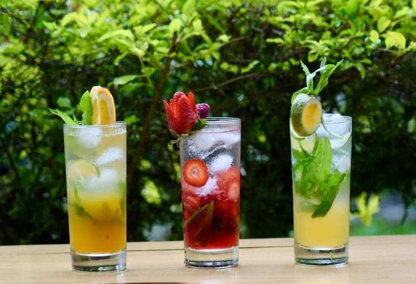 ホテル Margarit Boutique