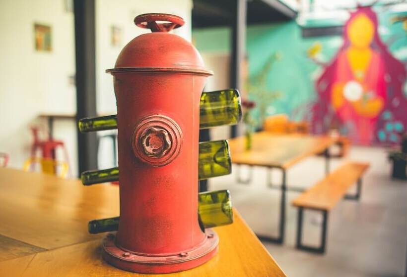 ホテル Margarit Boutique