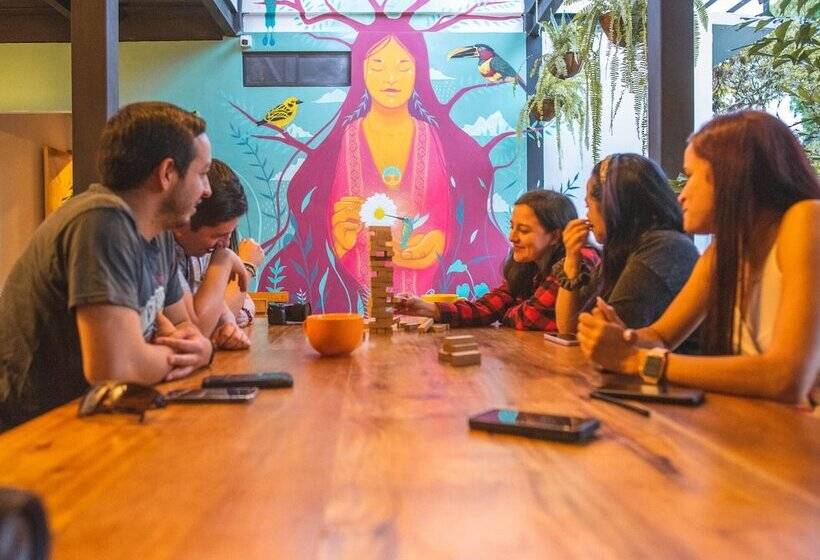 ホテル Margarit Boutique