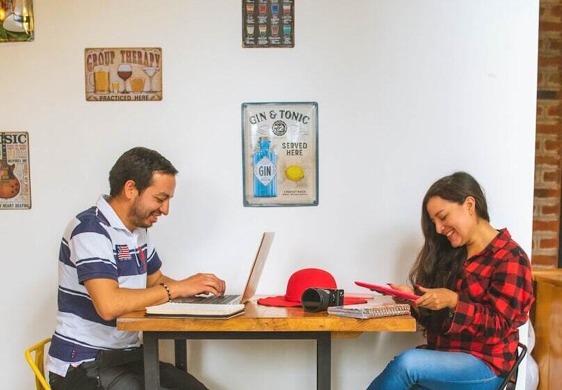 ホテル Margarit Boutique