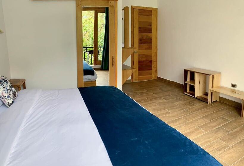 ホテル Margarit Boutique