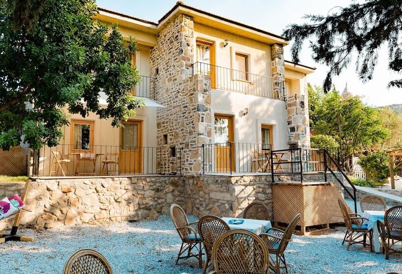 هتل Masal Suites Eski Datca