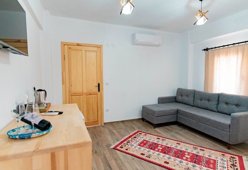 هتل Masal Suites Eski Datca