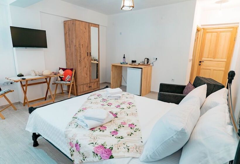 هتل Masal Suites Eski Datca