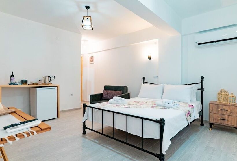 هتل Masal Suites Eski Datca