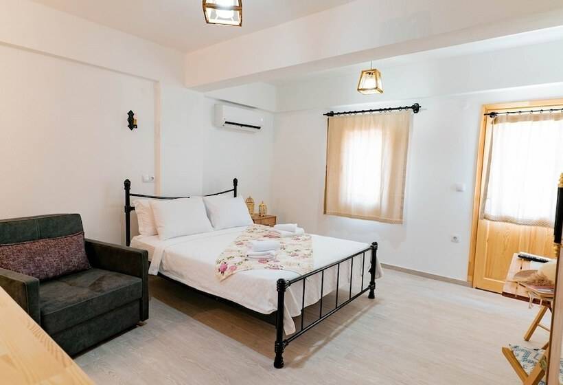 هتل Masal Suites Eski Datca