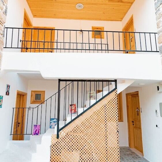 هتل Masal Suites Eski Datca