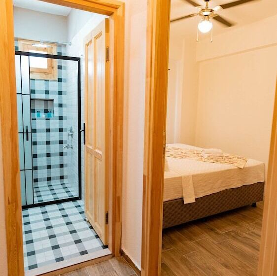 هتل Masal Suites Eski Datca